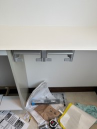 優雅なウェーブライン、高級感漂う金属調アクセントのネオレストLS2 大田区T様邸 優雅なウェーブライン、高級感漂う金属調アクセントのネオレストLS2 大田区T様邸